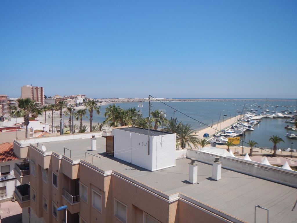 Apartamento Apartamento Edificio Isla Bella Lo Pagán