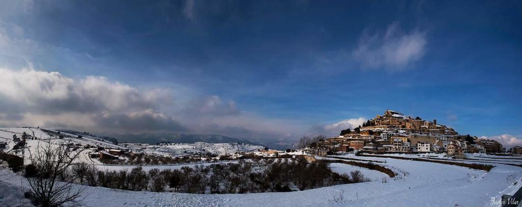 La Conquesta De Holiday home *