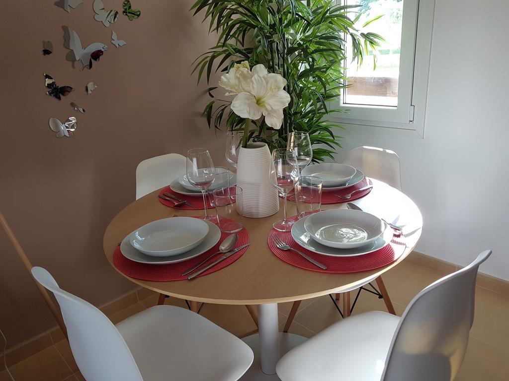 Apartamento Las Terrazas De La Torre Las Pedrenas