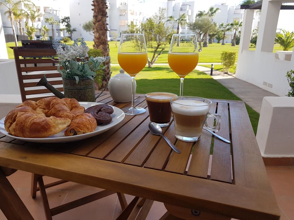 Apartamento Las Terrazas De La Torre