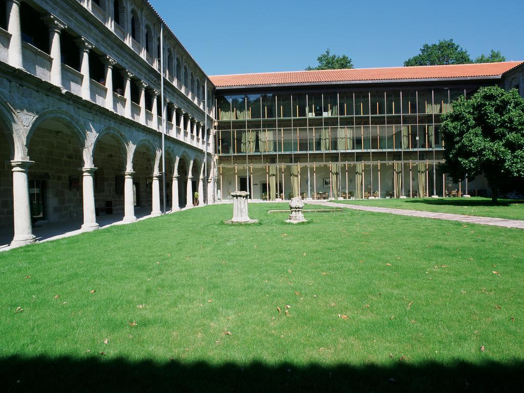 De Santo Estevo 4*