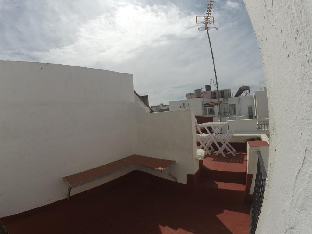 Correo Tarifa