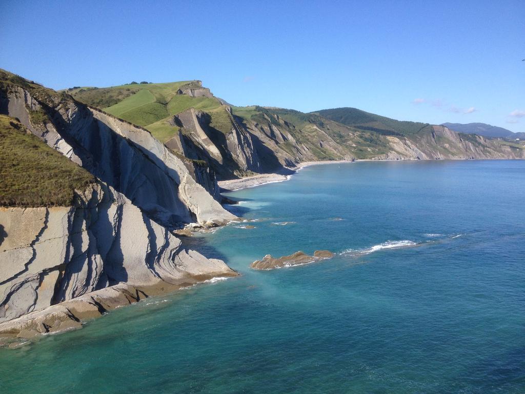 & Camping Zumaia