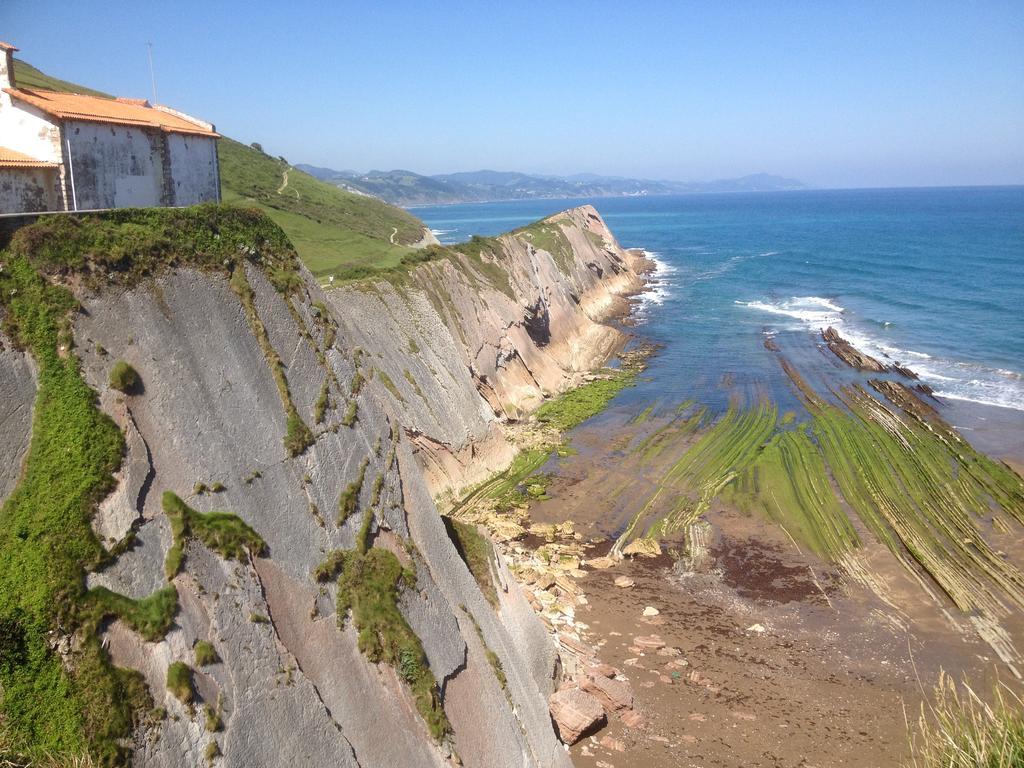 & Camping Zumaia