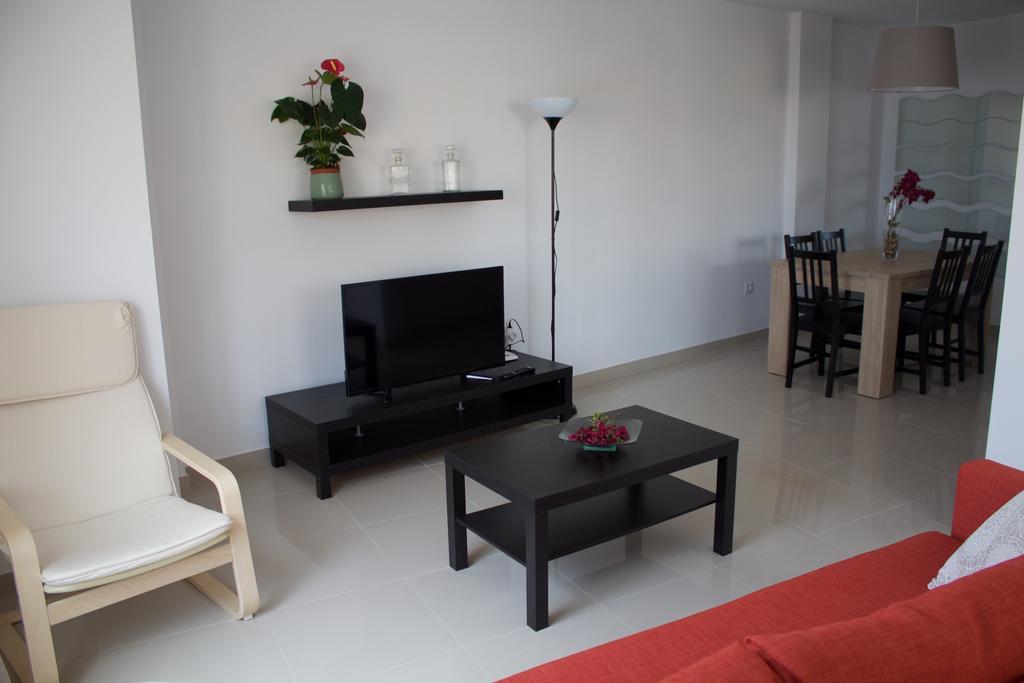 Residencial La Red Apartment El Campello
