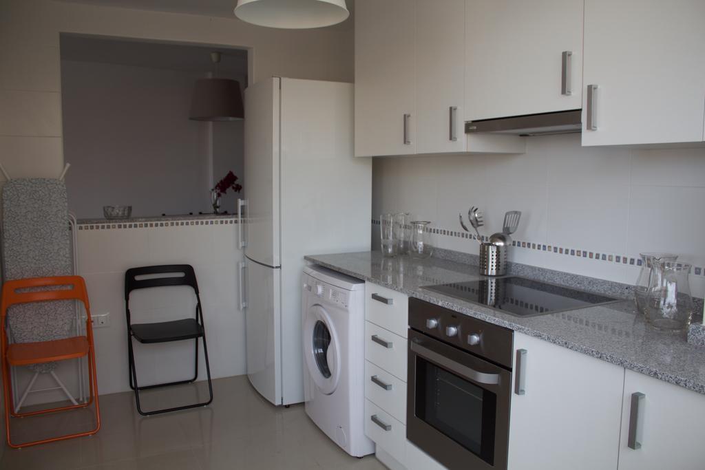 Residencial La Red Apartment El Campello