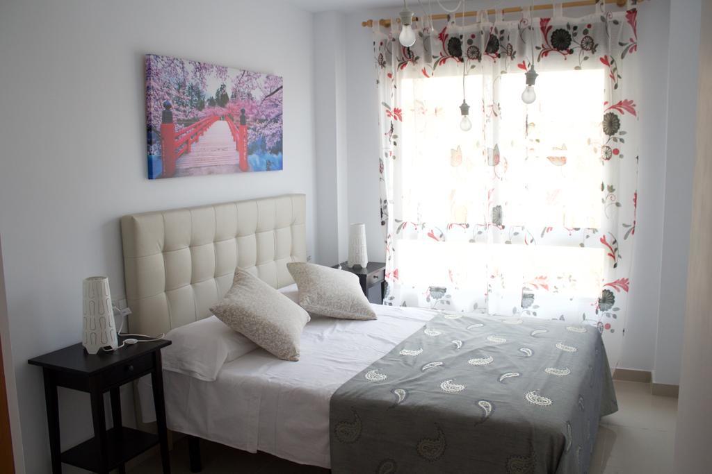 Residencial La Red * El Campello