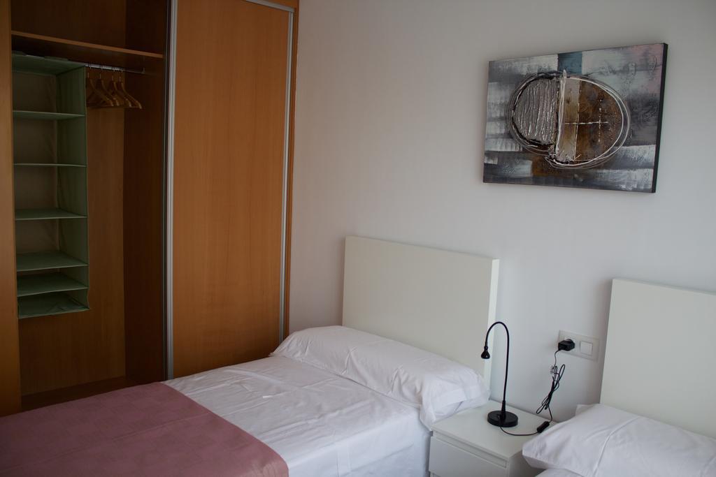 Apartment Residencial La Red *