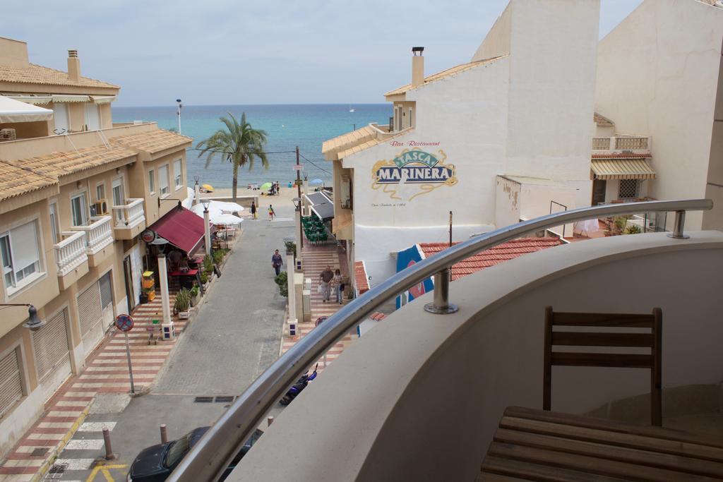 Residencial La Red El Campello
