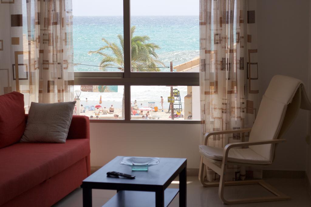 Residencial La Red *