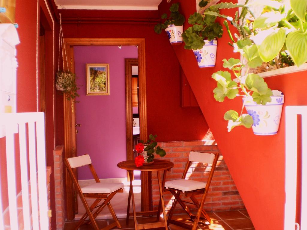 Huerta Carúa I Y Ii Apartamento Piloña
