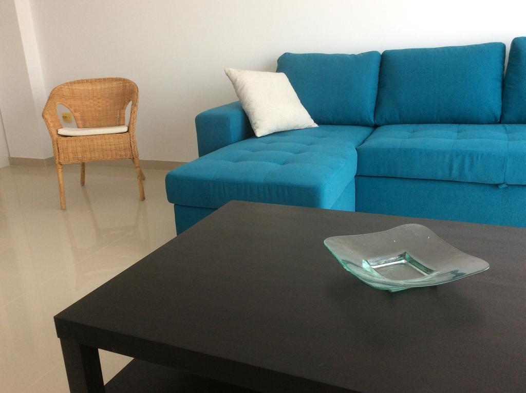 Residencial La Red Apartment *