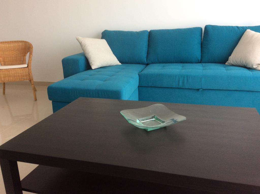 Apartment Residencial La Red El Campello