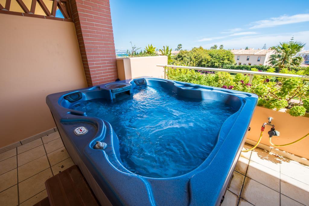 Malibu Mansions с5 By Rafleys Mijas