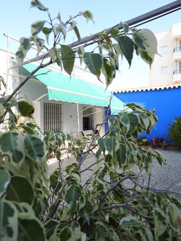 El Faro Guest house