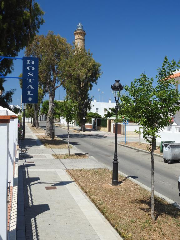 El Faro Guest house *