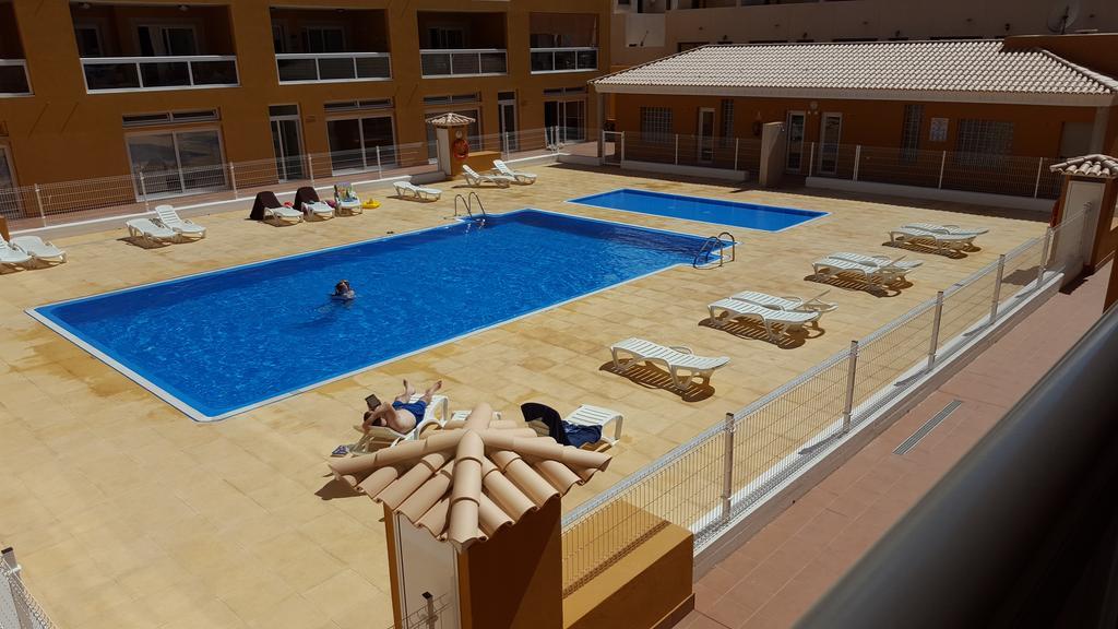 Apartamento Residencial Playa Cotillo