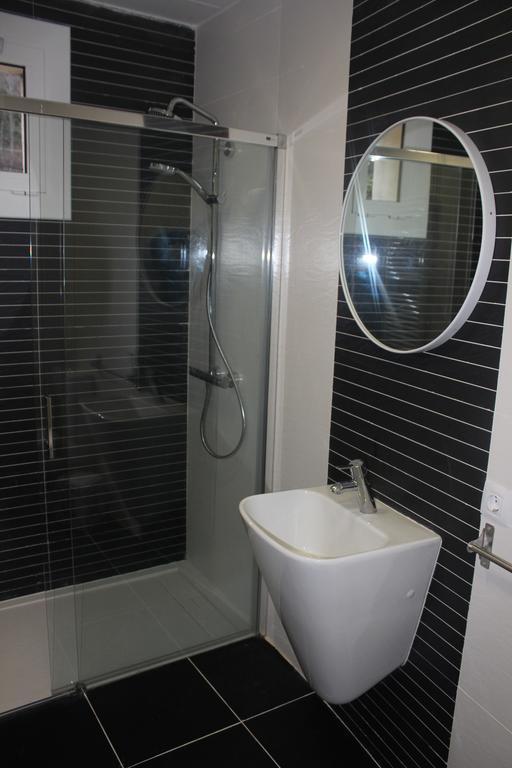 Gusi Apartment *