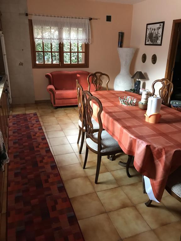 Casa rural Casa Elisa Canarias Fátaga