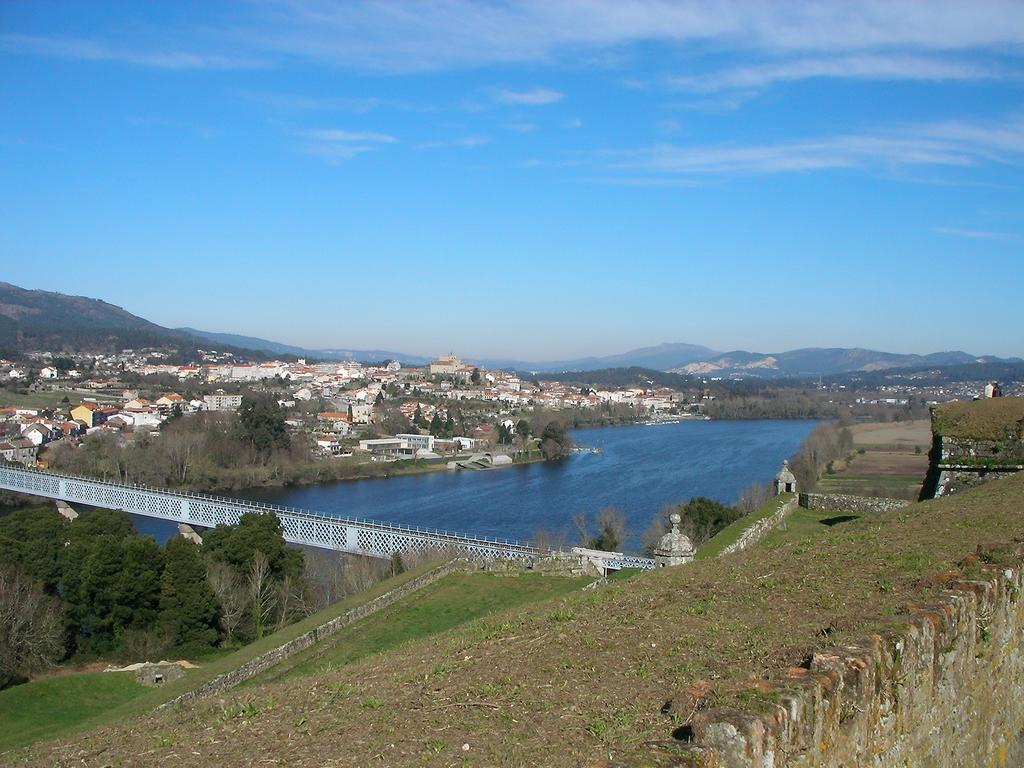 Cruceiro Do Monte Tui