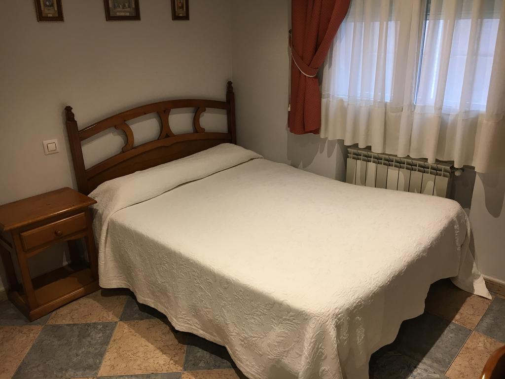 El Pinar 2* Avila