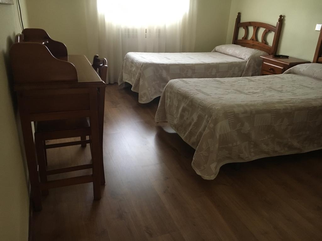 Guest house El Pinar 2*