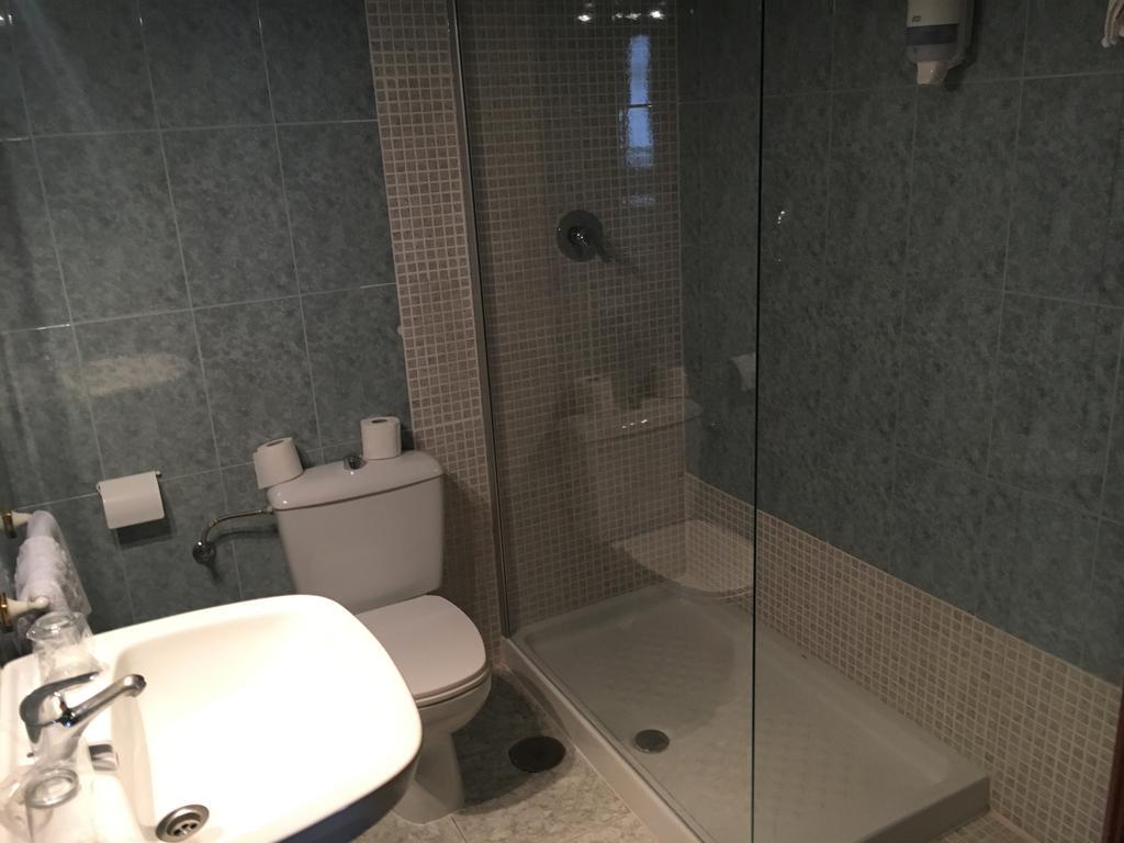 Guest house El Pinar Avila