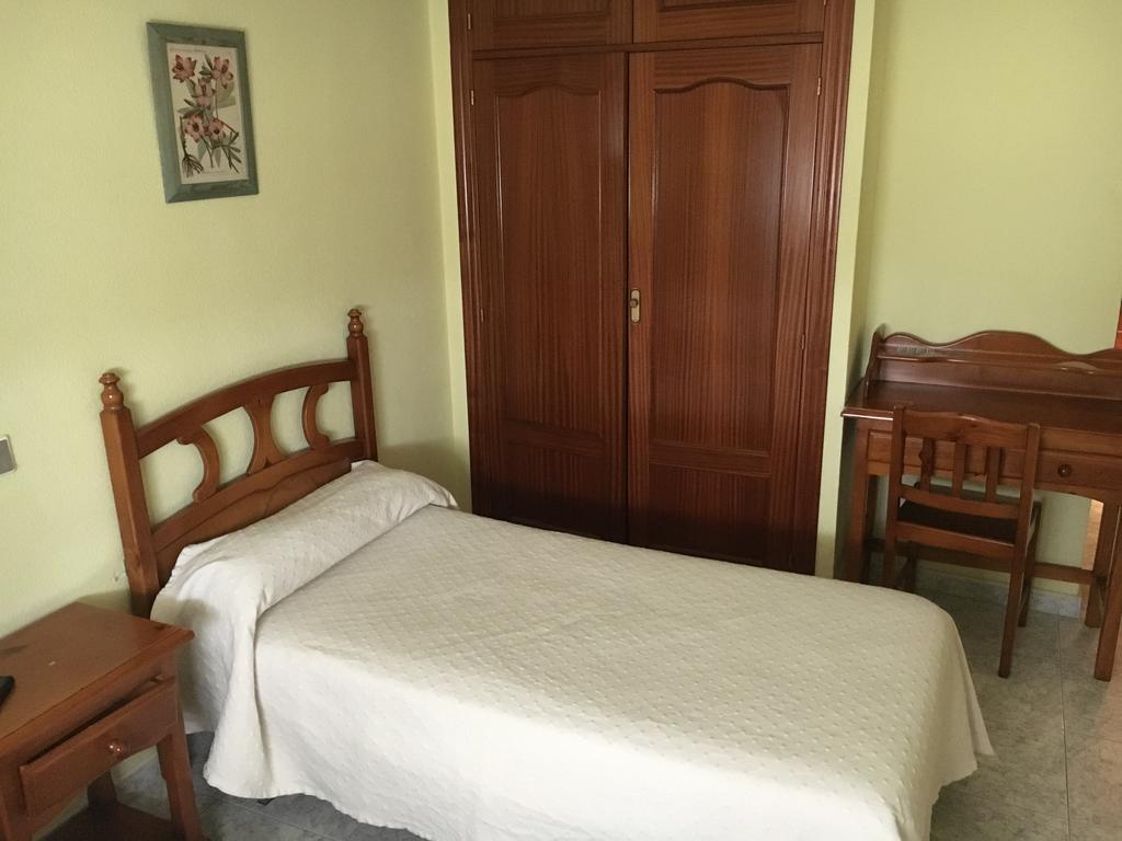 Guest house El Pinar