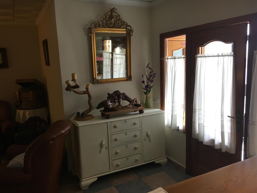 El Pinar Guest house 2*