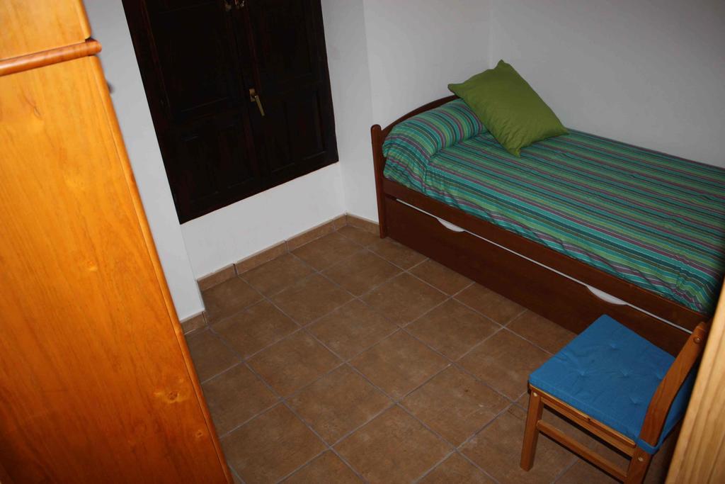Apartamento El Pontarron *
