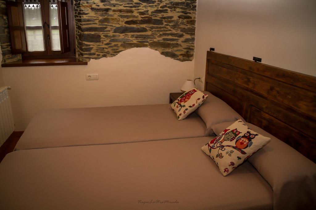 Rurales El Foro Apartment *