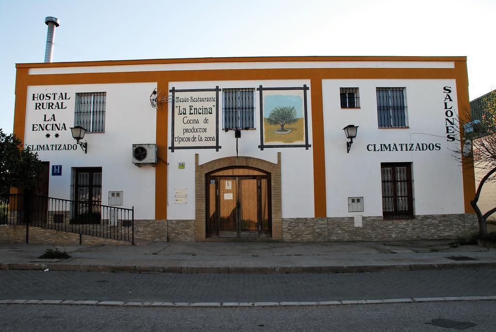 La Encina 2*