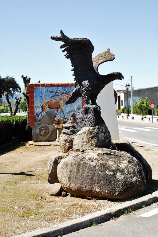 Guest house La Encina
