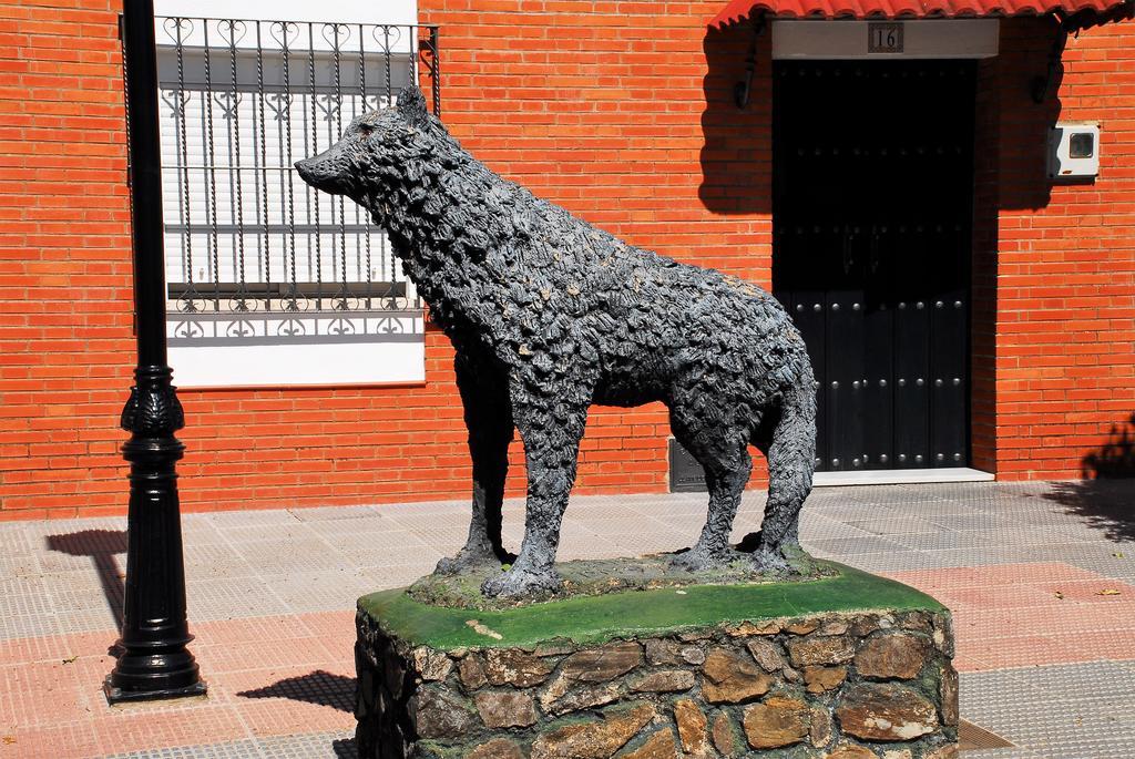 La Encina El Real de la Jara