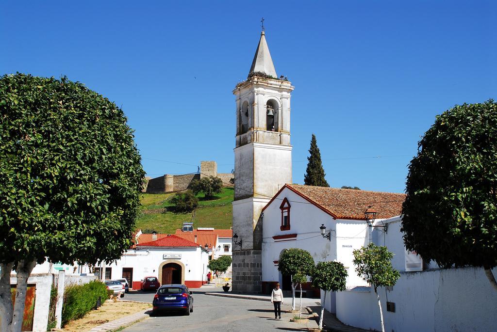 La Encina Guest house
