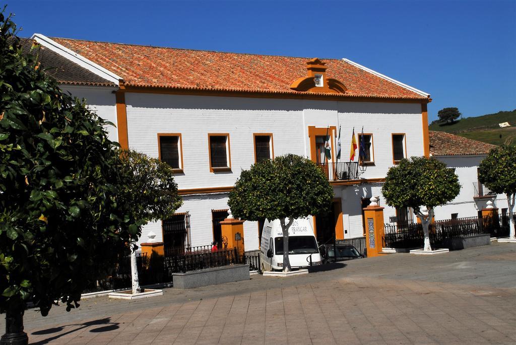 La Encina