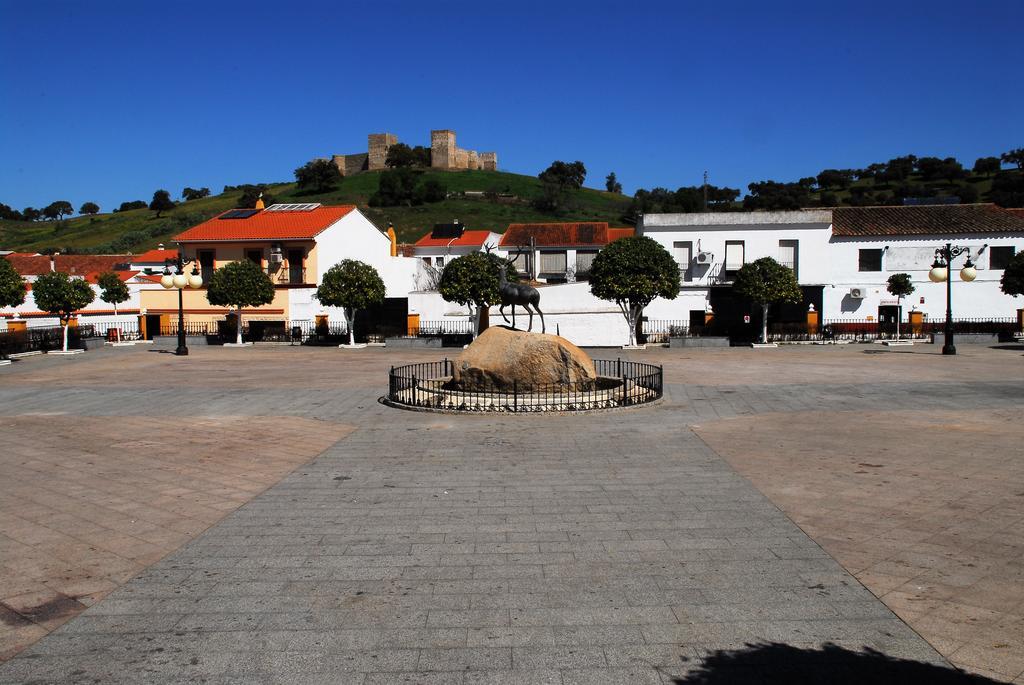 La Encina Guest house 2*