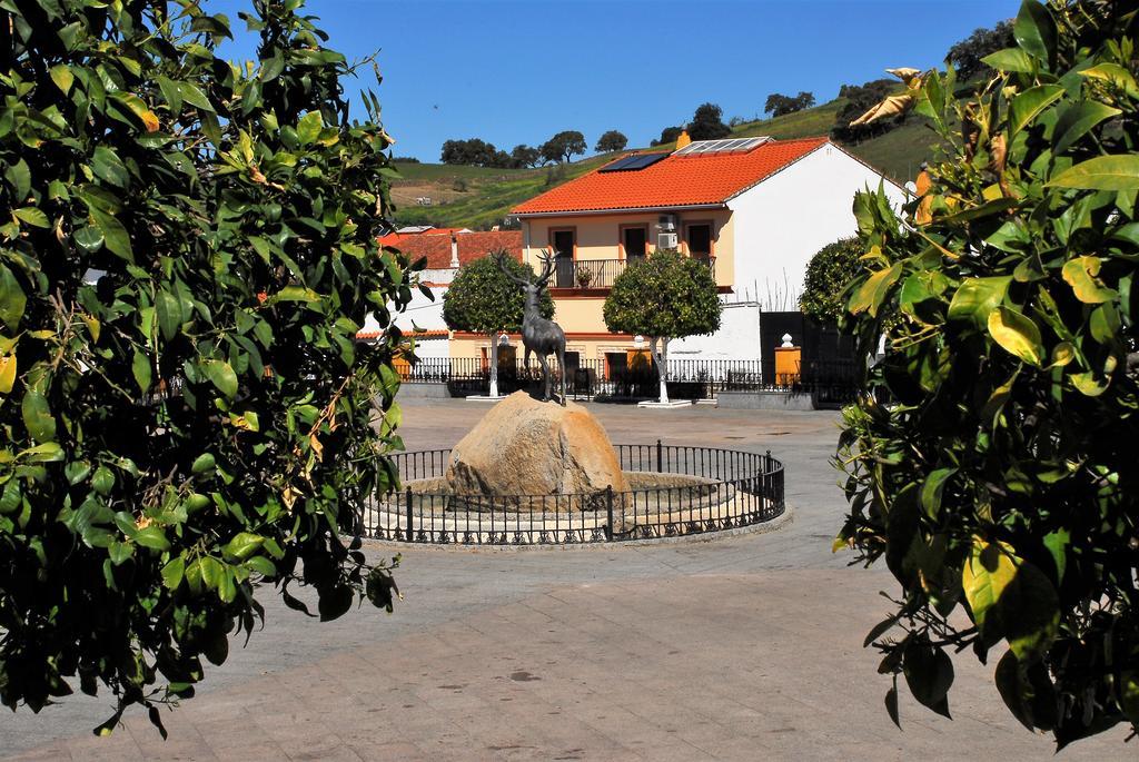 La Encina 2* El Real de la Jara