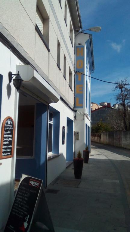 Hotel Santa Cruz *