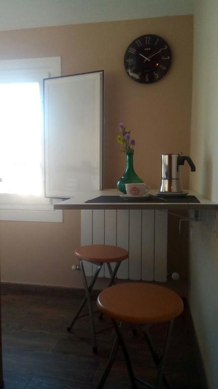 Santa Cruz Hotel Ribadeo