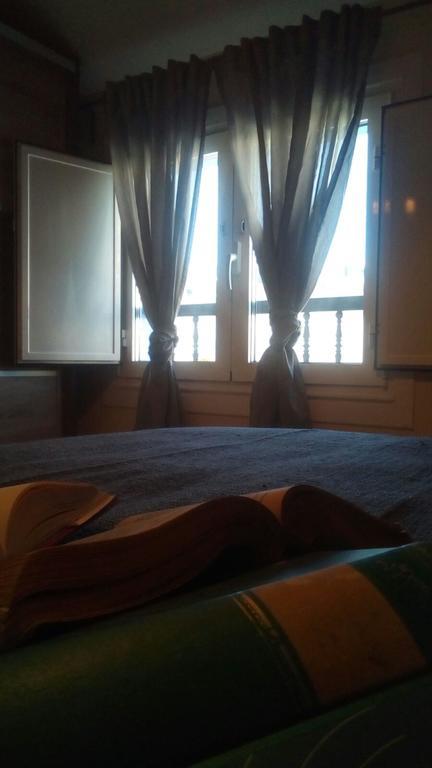 Santa Cruz Hotel
