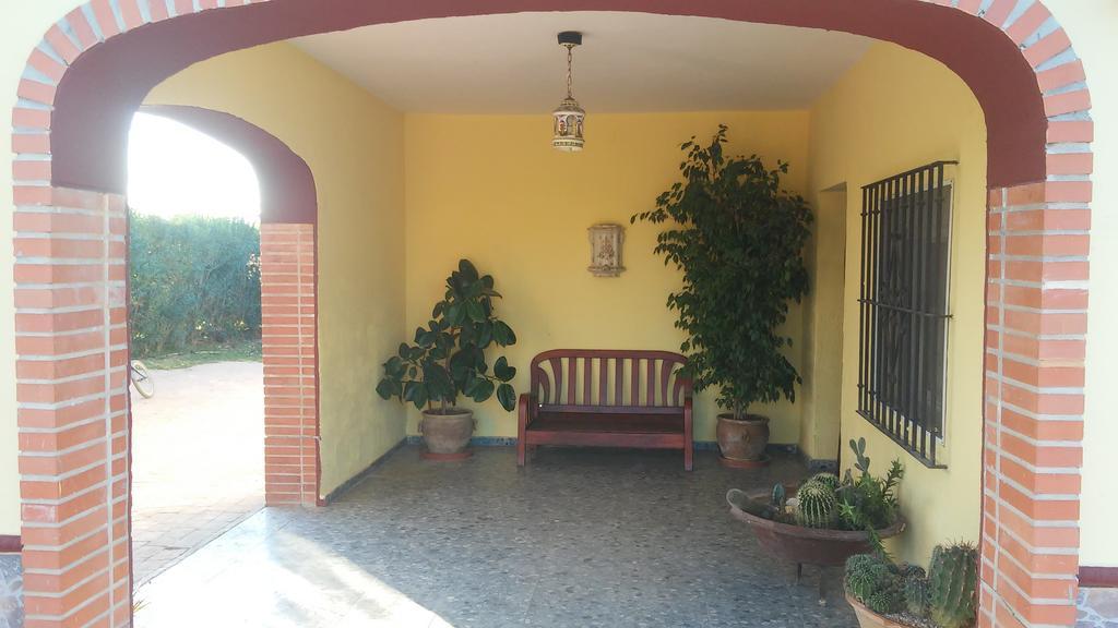 Rural Villasol
