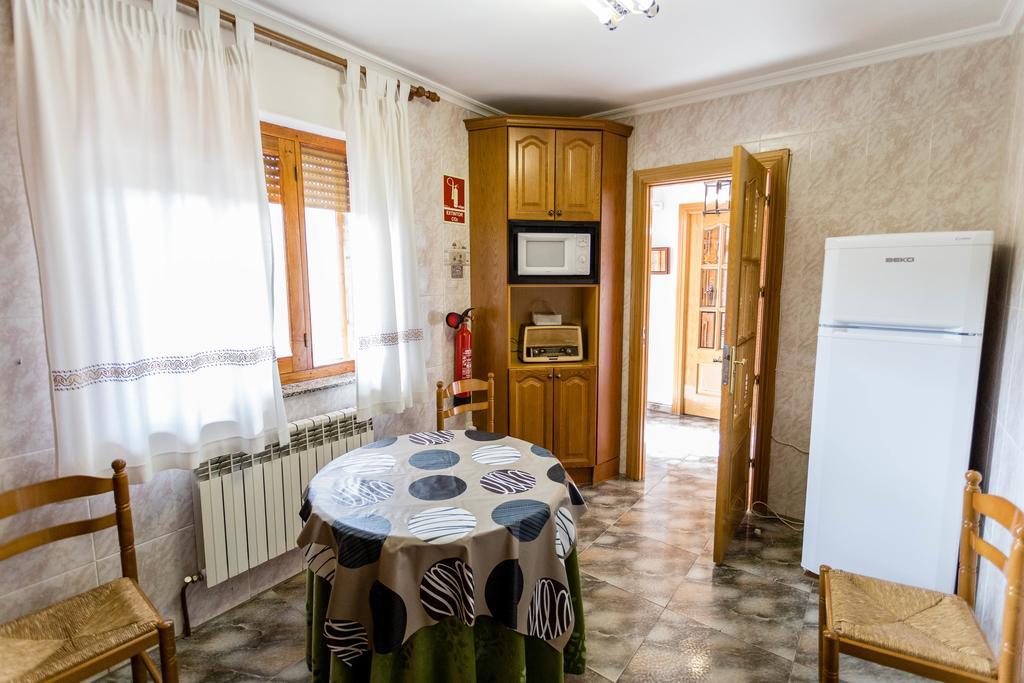 Holiday home Salva La Rinconada de la Sierra