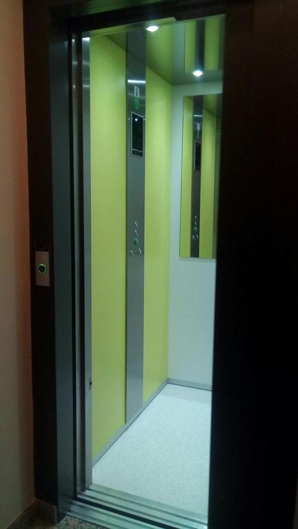 Hotel Santa Cruz Ribadeo