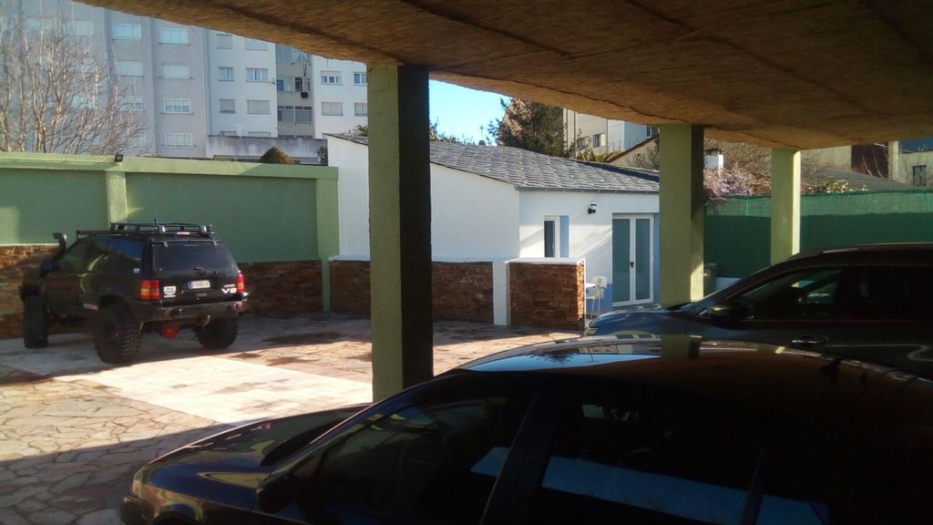 Santa Cruz Hotel