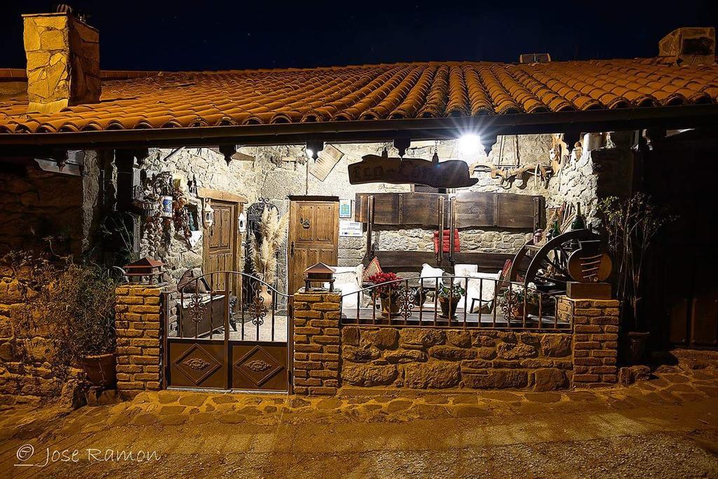 Country house Casa De Aldea Ecocorneyana *