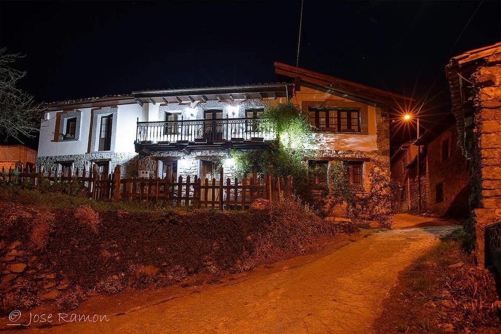 Casa De Aldea Ecocorneyana
