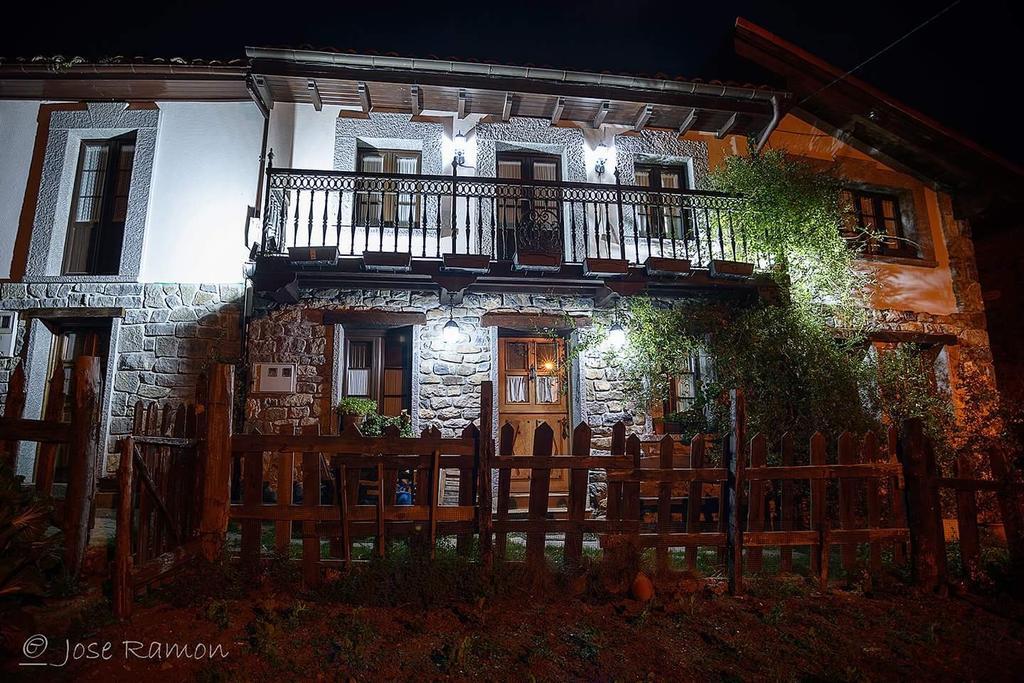 Country house Casa De Aldea Ecocorneyana Campomanes