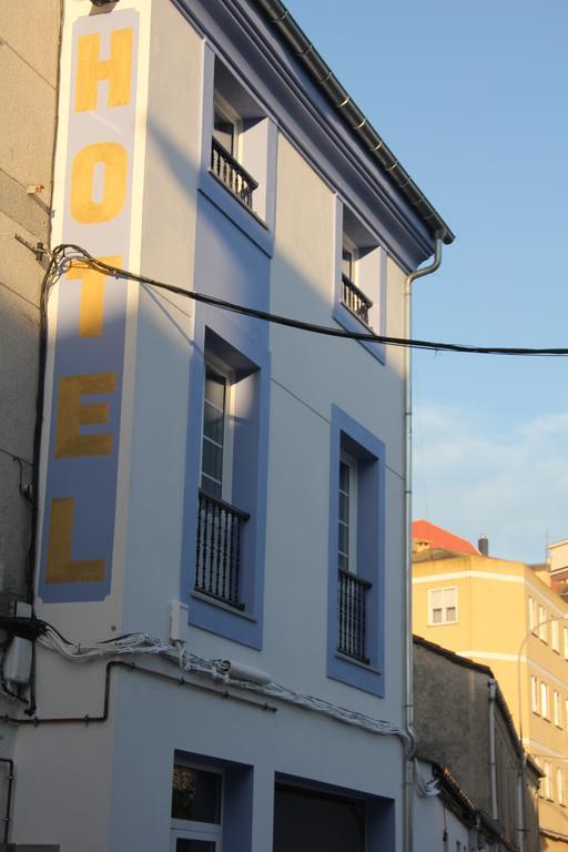 Santa Cruz Hotel