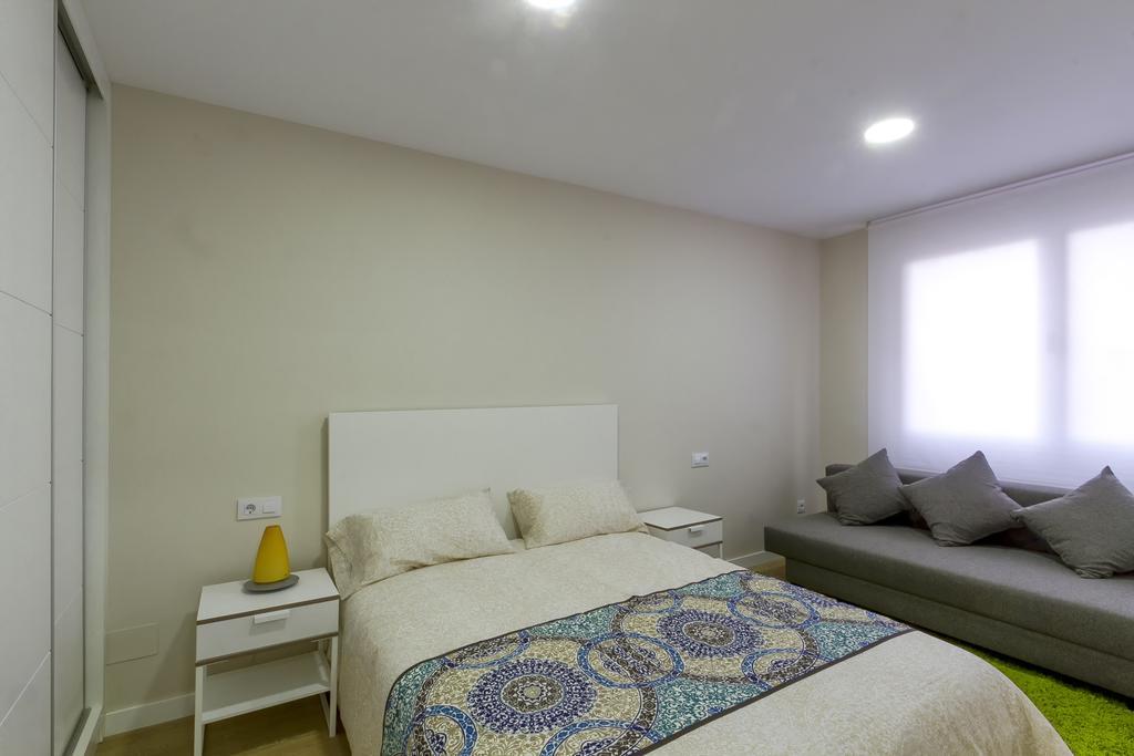 Plazalema Apartment